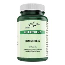 Roter Reis Kapseln 60 St