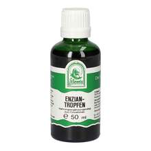 Enziantropfen 50 ml