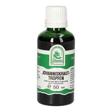 Johanniskrauttropfen 50 ml