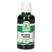 Melissentropfen 50 ml