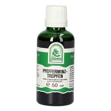 Pfefferminztropfen 50 ml