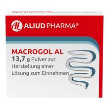 MACROGOL AL Pulver zur Herstellung einer Lösung 100 St