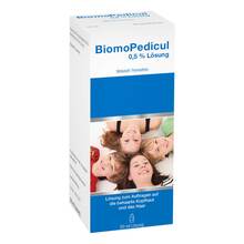 Biomopedicul 0,5% Lösung 50 ml