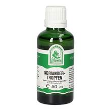 Koriandertropfen 50 ml