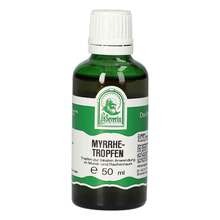 Myrrhe Tropfen 50 ml