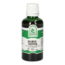 Kalmus Tropfen 50 ml