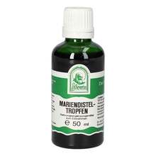 Mariendistel Tropfen 50 ml