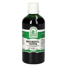 Mariendistel Tropfen 100 ml