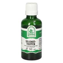 Solidagotropfen 50 ml