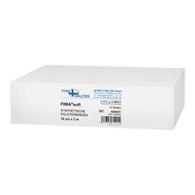 Polsterbinde synthetisch 10 cmx3 m unsteril 12 St