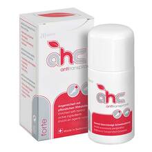 Ahc forte Antitranspirant flüssig 30 ml