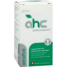 Ahc sensitive Antitranspirant flüssig 30 ml