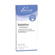 Sedativa-Injektopas Injektionsl&ouml;sung 10x2 ml