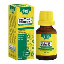 Teebaum Öl 100% pur Australien 25 ml