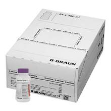 Nutricomp Drink Plus Fibre neutral 24x200 ml