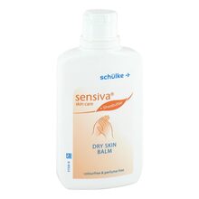 Sensiva dry skin balm 150 ml
