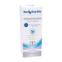 One Drop Only Pharmacia Ondrohexidin Mundsp&uuml;lung 250 ml
