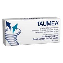 Taumea Tabletten 80 St