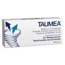 Taumea Tabletten 40 St