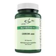 Chrom 200 Kapseln 60 St