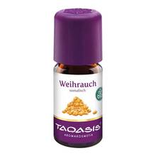 Weihrauch &Ouml;l somalisch Bio 30 ml