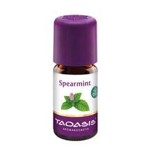 Spearmint &Ouml;l Bio 5 ml