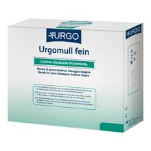 Urgomull fein 10 cm x 4 m 50 St