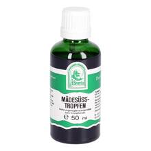M&auml;des&uuml;ss Tropfen zum Einnehmen 50 ml