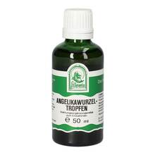 Angelikawurzel Tropfen zum Einnehmen 50 ml