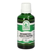 Brennnesselwurzel Tropfen zum Einnehmen 50 ml