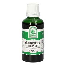 Königskerzen Tropfen zum Einnehmen 50 ml