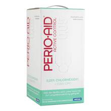 Abbildung: Perio Aid Active Control Mundspülung 5000 ml, Mundwasser PZN 11594557 