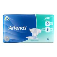 Attends Slip Regular 9 small 21 St