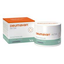 Deumavan®  Schutzsalbe Lavendel 100 ml