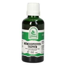 Mönchspfeffer Tropfen zum Einnehmen 50 ml