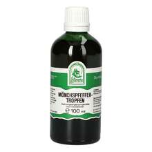 Mönchspfeffer Tropfen zum Einnehmen 100 ml