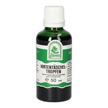 Hirtentäschel Tropfen zum Einnehmen 50 ml