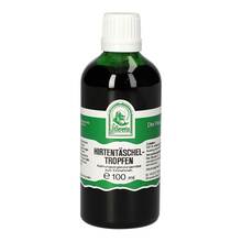 Hirtentäschel Tropfen zum Einnehmen 100 ml