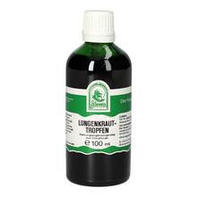 Lungenkraut Tropfen zum Einnehmen 100 ml