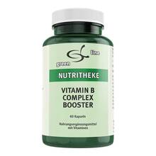 Vitamin B Complex Booster Kapseln 60 St