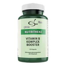 Vitamin B Komplex Booster Kapseln 120 St