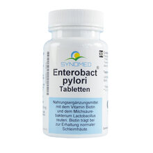 Enterobact pylori Tabletten 30 St