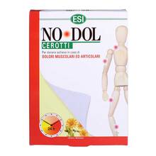 Wärmepflaster mit Teufelskralle 10 St