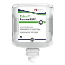 Abbildung: Estesol Premium Pure Hautreinigung flüssig 1000 ml, Lotion PZN 11667380 