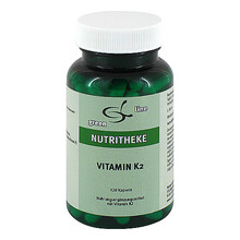 Vitamin K2 Kapseln 120 St