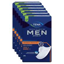 Tena Men Level 3 Einlagen 6x16 St