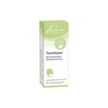 Tonsillopas Tropfen 20 ml