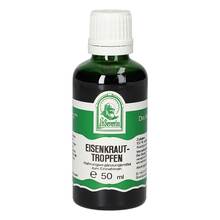 Eisenkraut Tropfen zum Einnehmen 50 ml