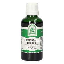 Teufelskralle Tropfen zum Einnehmen 50 ml