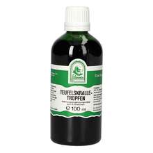 Teufelskralle Tropfen zum Einnehmen 100 ml